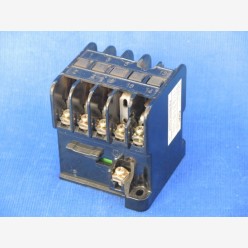 Fuji SRC3631-5-1, 3-phase circuit breaker,